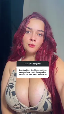 Tudo natural meu bem