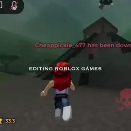 For eveyone who said evade/nico’s nextbots | WHY THIS EDIT KINDA GOOOD THO… #money_vsp #foryou #fypシ #viral #blowthisup #roblox #videostar #edit 
