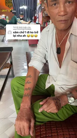 Trả lời @user7533138705885  để chú suy nghĩ lại 😂