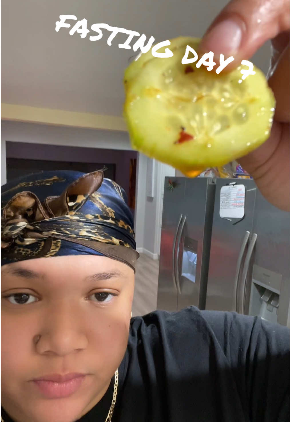 Day 7 FASTING: FIREEEE CUCUMBERS🥒🥒🥒😩 #musttry #like #share #comment #foodies #explore #fyp 