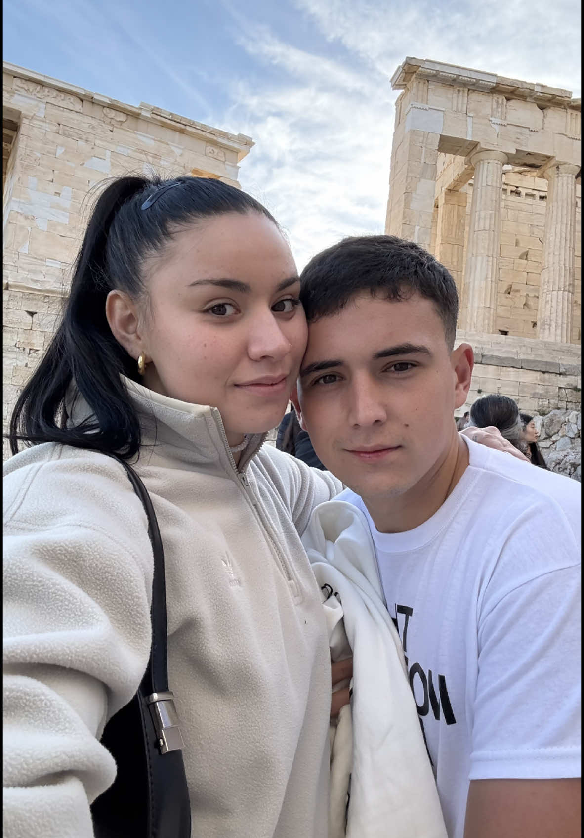 @Agustin Nicolas Fran que lindo compartir con vos💘