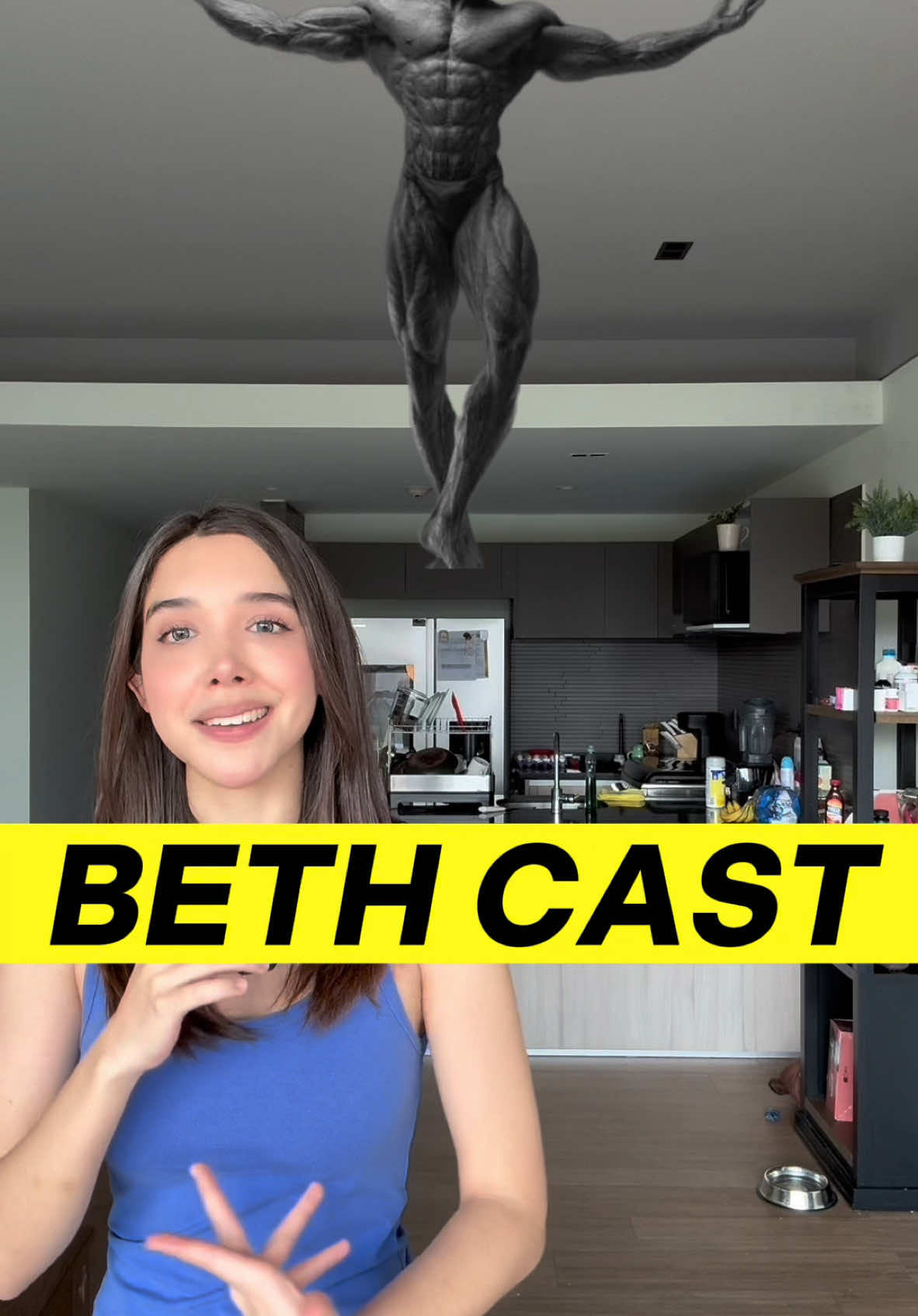 Mentiras, todos los gatos son bonitos  Vi este video parecido con: @Cleo Abram  #datoscuriosos #bethcast #perturbador #curiosidades 