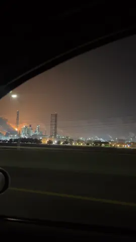 #الجبيل_الصناعية ##الجبيل_الان 
