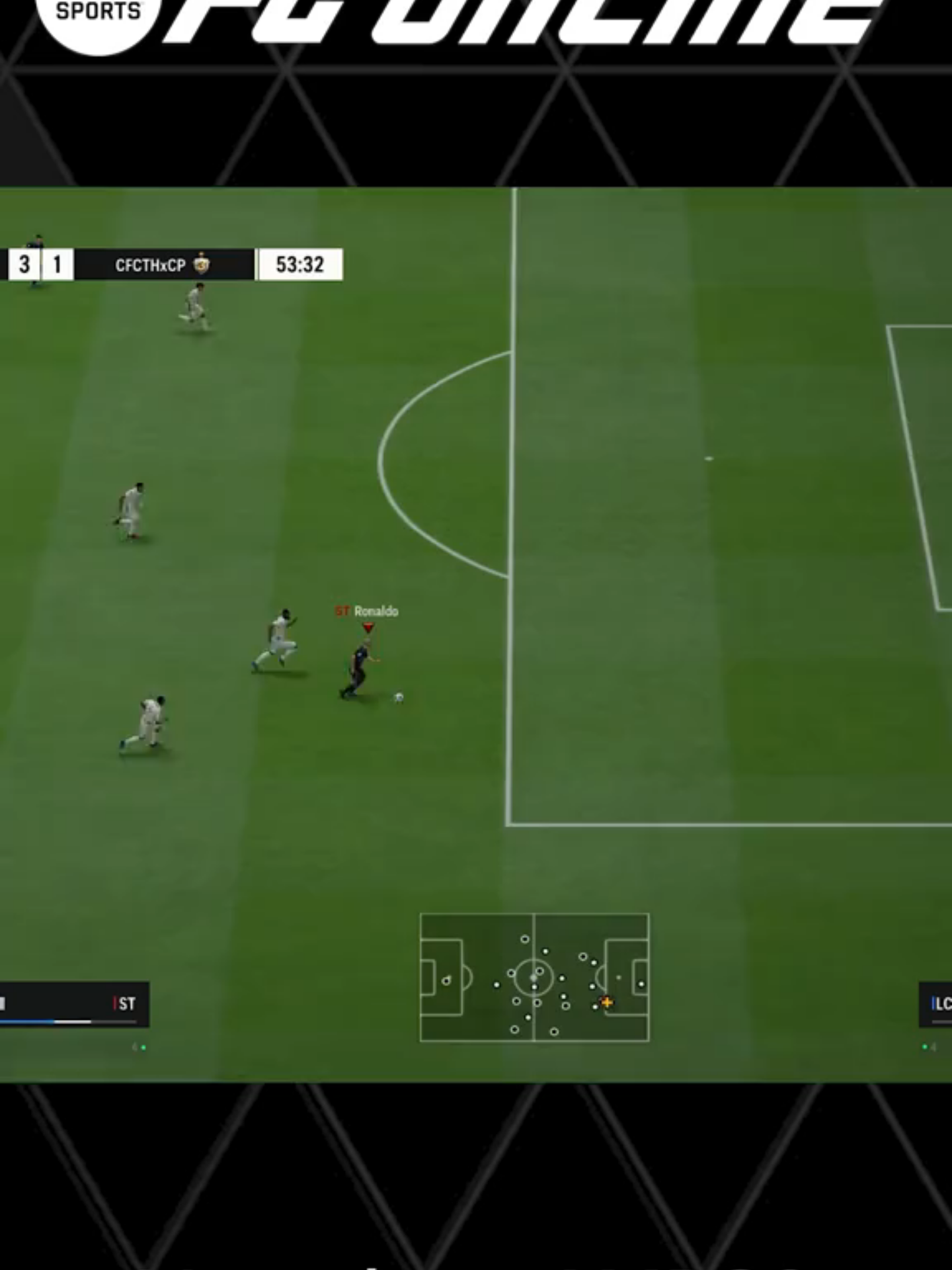 เฟิสทัสยังไงให้บอลพุ่ง!? #fconline#fifaonline4#tiktokเกมมิ่ง#tiktokgaming#gamingontiktok#whattoplay#fyppppppppppppppppppppppp#amr29#h0llowx #ฟุตบอลบนคอม