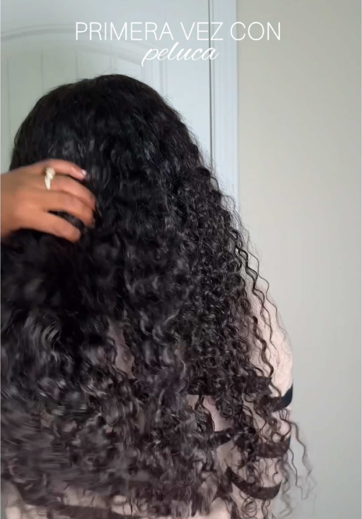 Niñas subí el video otra vez porque no aparecía el link, aquí les dejo la peluca, yo la amé 😍😍😍 @oqhairshop #wiginstall #wiginfluencer #oqhair #tiktokshop #tiktokmademebuyit #contentcreator #vacation #contentcreator #SelfCare #selfcaretiktok #grwmroutine 