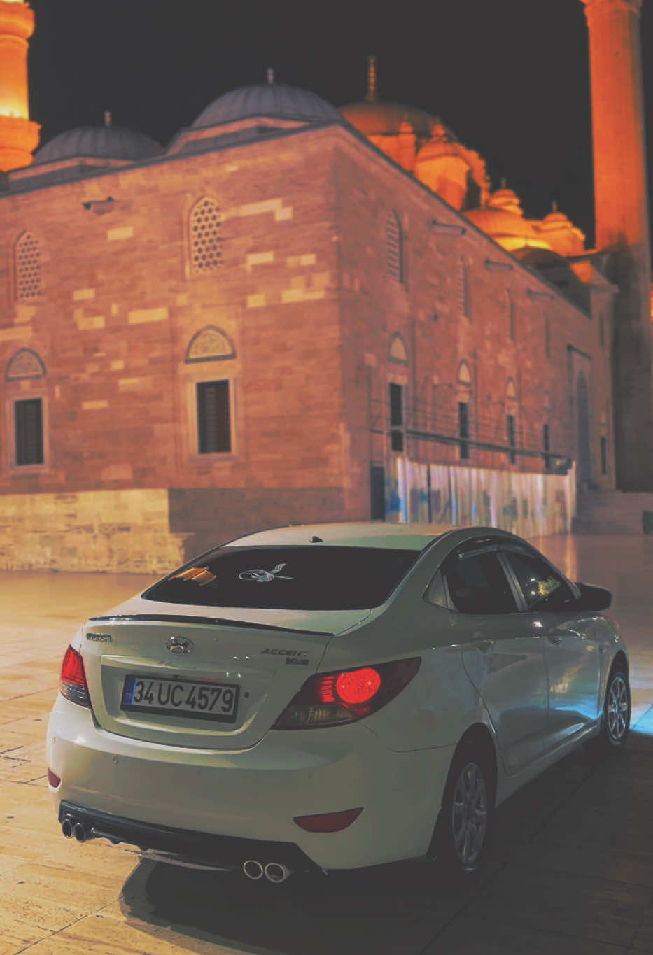 🤍#جامع_الفاتح 