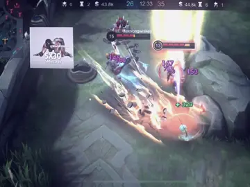 5x30 5min lifesteal+ || #fyp #mobilelegends #mlbb #mlbbedit #viral 