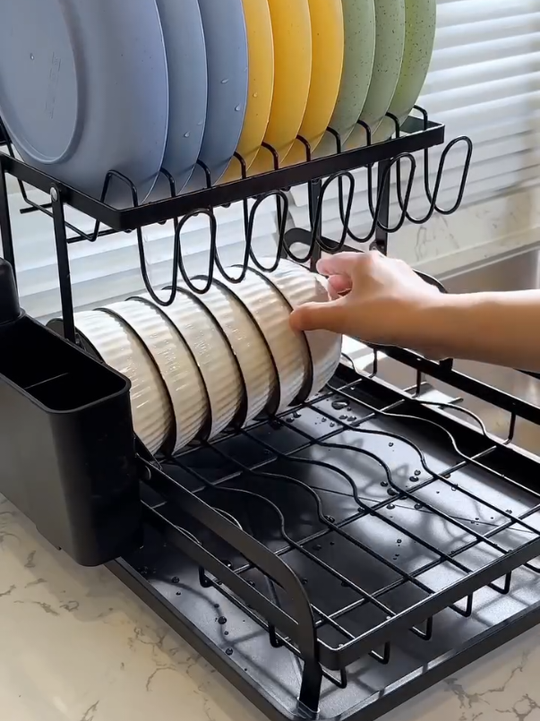 #louças #cozinha #utilidadesdomesticas  🔥 Link disponível na bio 