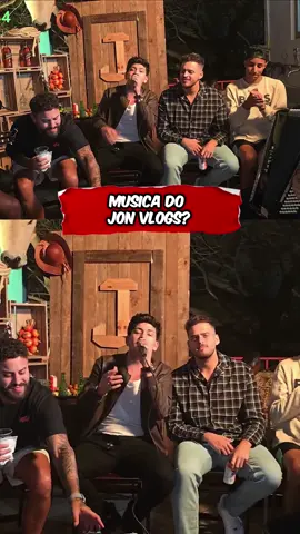 Musica do jon vlogs? @Jon Vlogs #jonvlogs #musica #memesbr #vivendo #leofoguete #ex 