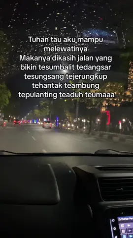 Semuanya tidak mudah but alhmdulillah 😇#efyepedong #banjarmasin #banjarstory #concrete #foryo 