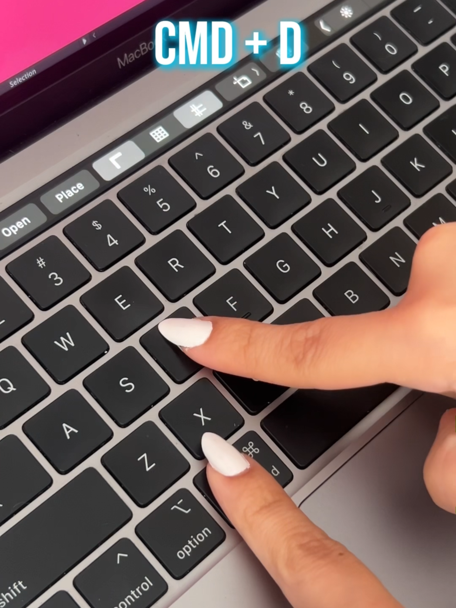 vuelvo a subir este video porque me comentan que le borraron el audio!! Así que aquí lo tienen de nuevo, son algunos atajos de Illustrator que tienes que saber para agilizar tu desarrollo gráfico🤩😎 💙Si te gusta este tipo de contenido, dale like y házmelo saber en los comentarios. ⚡️¿Comenzamos a trabajar en el branding de tu marca? 📩www.CreaDesigual.com #illustratortutorial #illustrator #adobeillustrator #illustratortips #illustratorhacks #illustratortools #designtools #graphicdesigncommunity #graphicdesign #graphicdesigner #diseñografico #diseñadoragrafica #diseñadorgráfico #graphicdesigntips