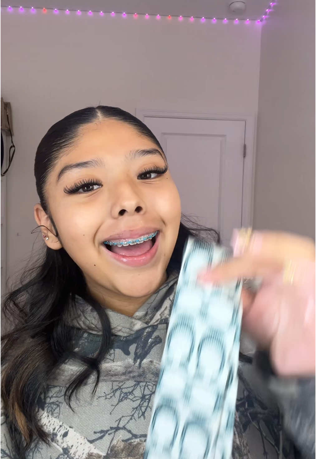 mini haulllll !  #fypシ 