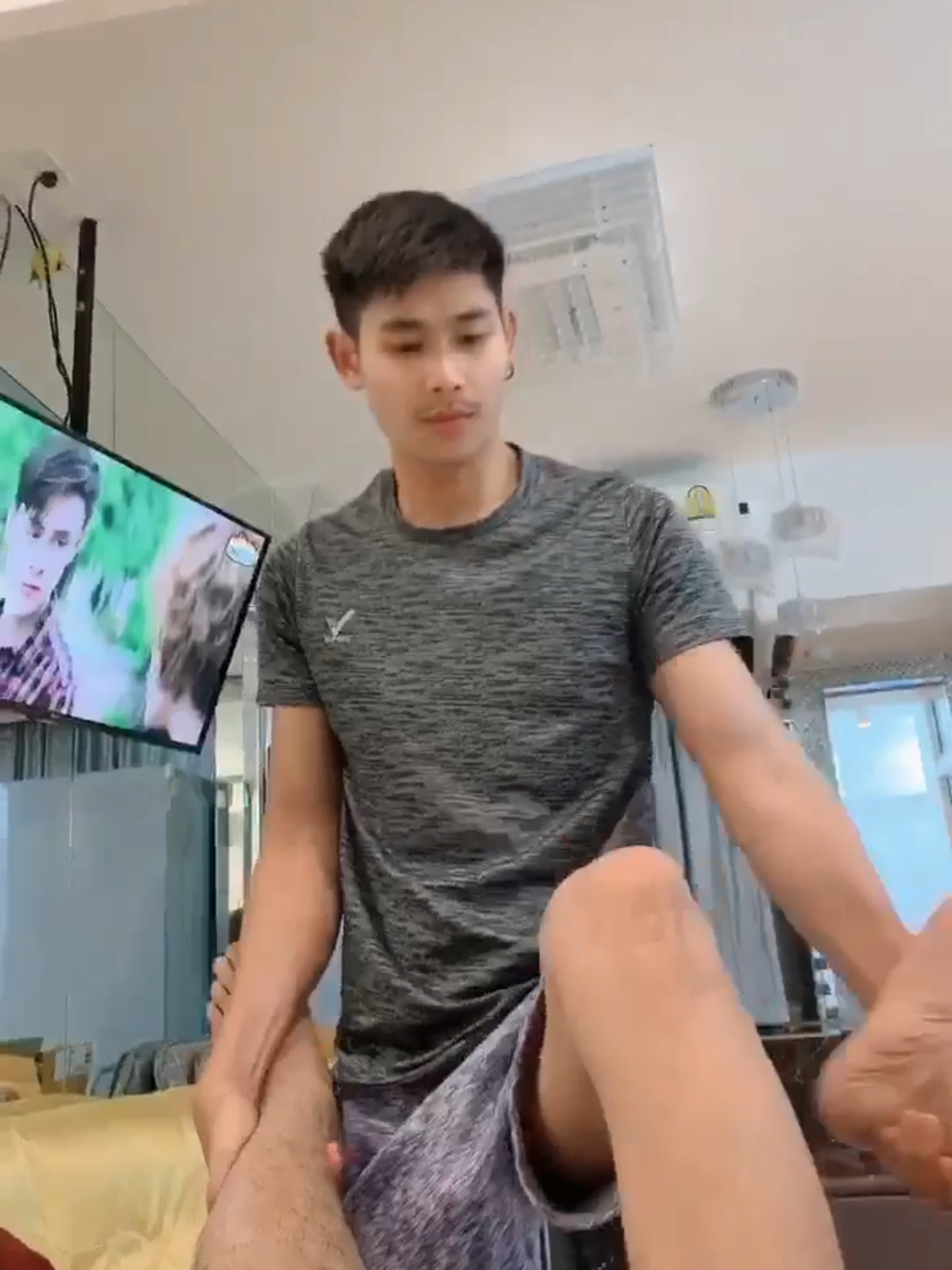 #fypシ #foryou #แมงเมาท์มอย