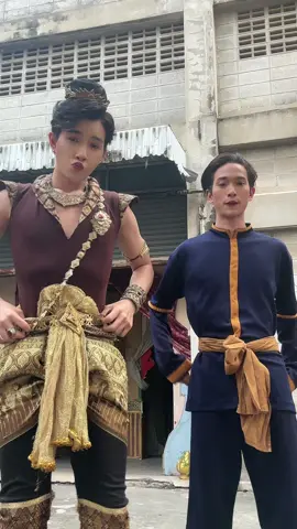 อยากเป็นศิลปินดาราอ่าค้าบ🙏🏻🫶🏻😝#กุลาแสนสวย #โตโต้ภูธนิน #โมเดลศิฐฑา @D.SITTA 