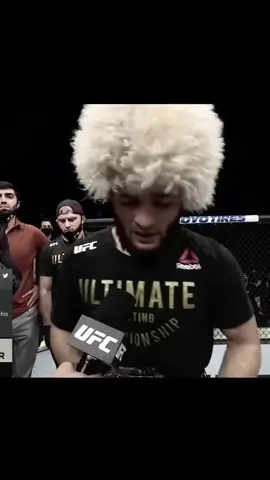 حبيب🐐#حبيب_نور_محمدوف #khabib_nurmagomedov #UFC #mma 