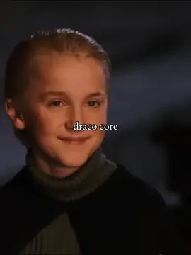 My father will hear about this😭#draco  #dracomalfoy #core #fyp 