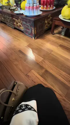 Đi qua giông bão mới hiểu giá trị của những ngày nắng dịu dàng