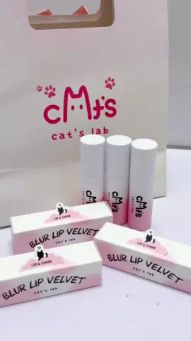 #catslab #sonxinh #lipstick 