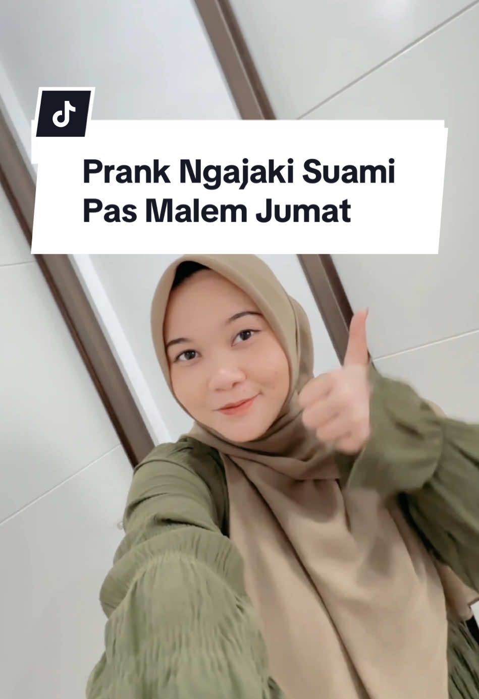 Takut banget mau di terkaam 😭🙈 #redyputri #fyp #pasutri #drama #suamiistri #ngkak #seru #funnyvideos  #masyaallahtabarakkallah  #DekatkanKenikmatan #Gendes #femininehygiene #femininewash #femininespray @Gendes  