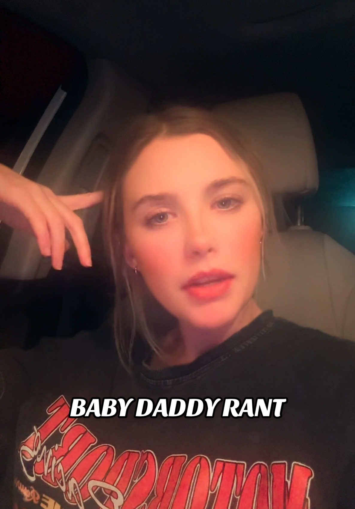 PART 2?  YALLLLLL THERES SO MUCH MORE.  #babydaddysaintshit #itsgivingpedo #fypシ #fypシ゚viral #viralvideo #MomsofTikTok #