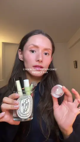 #makeupcollection #underconsumptioncore #underconsumption #projectpan @pradabeauty @Summer Fridays @Tatcha @Typology Paris @Anastasia Beverly Hills @diptyque Paris @Charlotte Tilbury @chanel.beauty 