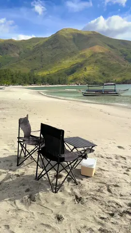 Foldable chairs and table set na affordable and perfect for beach trips and campings niyo this year. ✨ -Naliligpit and nabibitbit kahit saan -Madali i-assemble and i-disassemble -Hindi mabigat bitbitin at sa bulsa -Pang-mabigatan (Kaya ng 300lbs, tried and tested) -Komportable upuan -Affordable Check out now! ☺️ #camping #campinglife #campinggear #beach #beachessentials #campingessentials #creatorsearchinsights #foldablechair #foldabletable #beachchair #campingchair #campinghacks #fyp #tiktok #tiktokphilippines🇵🇭 #fypage #trending #travel 