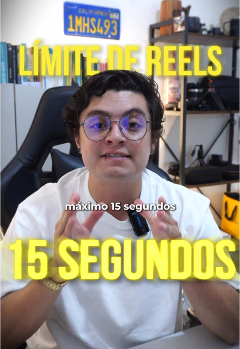 ¿Tienes un gimnasio y quieres atraer más clientes este 2025? 💪 Aquí te dejo 4 tips de marketing que SÍ funcionan para gimnasios: 1️⃣ Crea áreas instagrameras. 2️⃣ Arma paquetes de 6 meses:   3️⃣ Haz reels efectivos. 4️⃣ Campañas en Facebook Ads: Trabaja con dos segmentos: 🔹 Personas fitness todo el año. 🔹 Personas con propósitos de año nuevo. ✨ Recuerda: es más barato retener un cliente que conseguir uno nuevo. Comparte este post con tu amigo que tiene un gym o, si tú eres el dueño, deja un like. 🙌 #marketingparagimnasios #gym #gimnasio #marketingdigital #marketing 