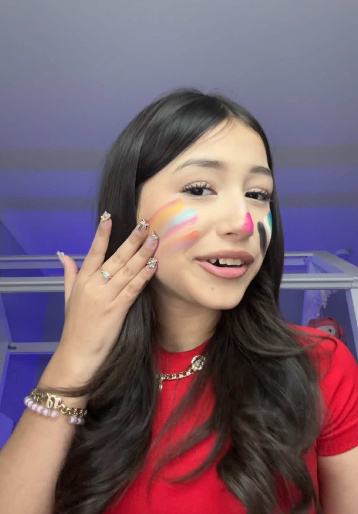 i missed this trend#fyp #foryou #foryoupage #multicolor #2020 #musically 