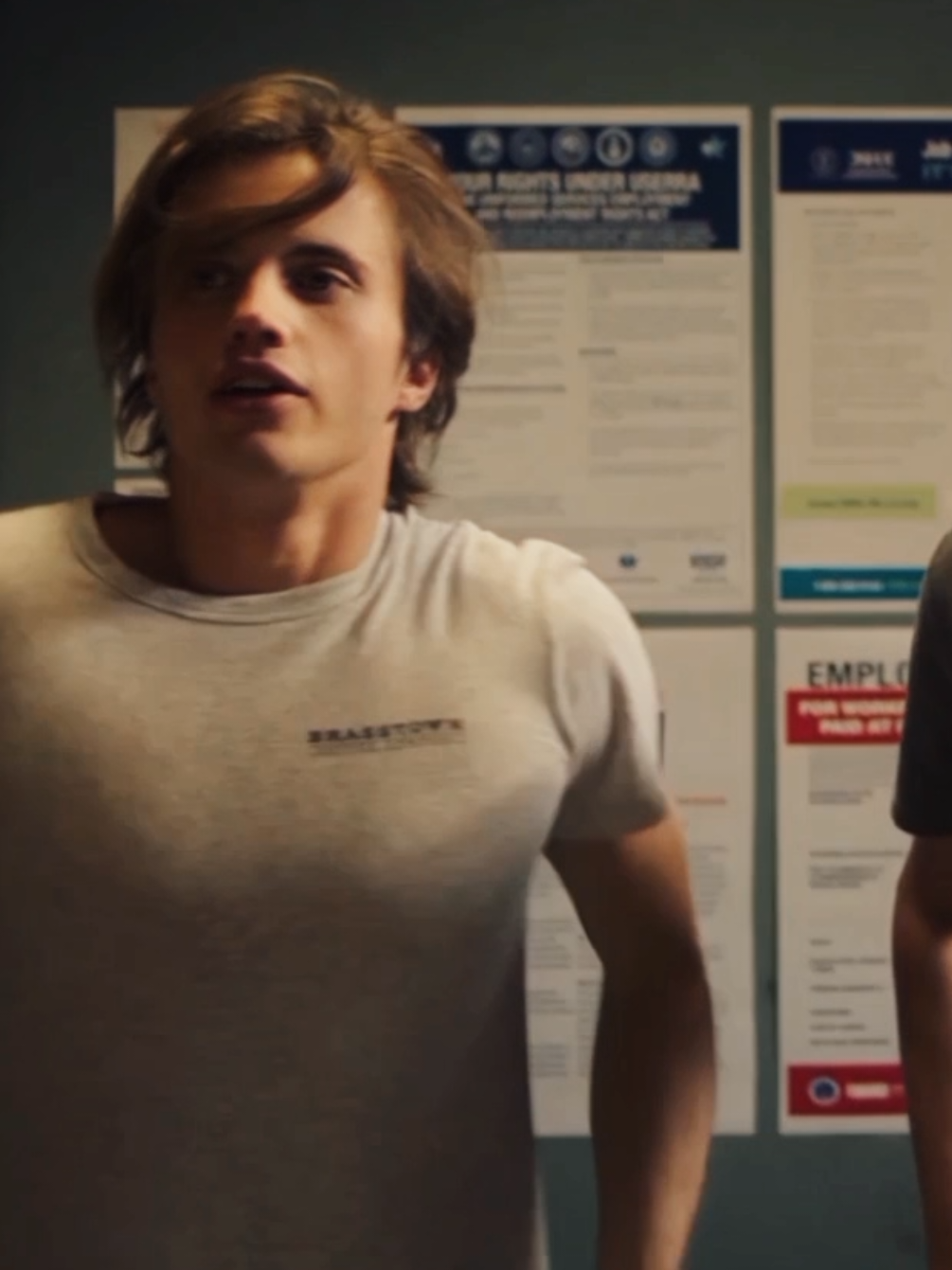 This scene😂 #lovevictor #lovevictorseason2 #lovevictorseason3 #lovevictoredit 