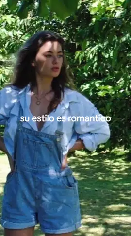también conocido como cottage #inspooutfit #aesthetic #cottagecore #girls #fyp 