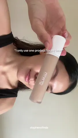 So in love with this product! 🤍 #grwm #grwmcosmetics #grwmcosmeticsph #radiancetint #concealer #makeupbase 
