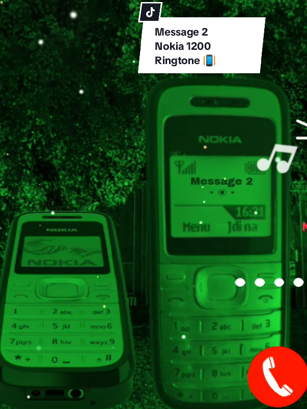 Membalas @ratibpro  Message 2 | Nokia Ringtone  #ringtone #nadadering #message #nokia #notifikasiwhatsaap #xybca 