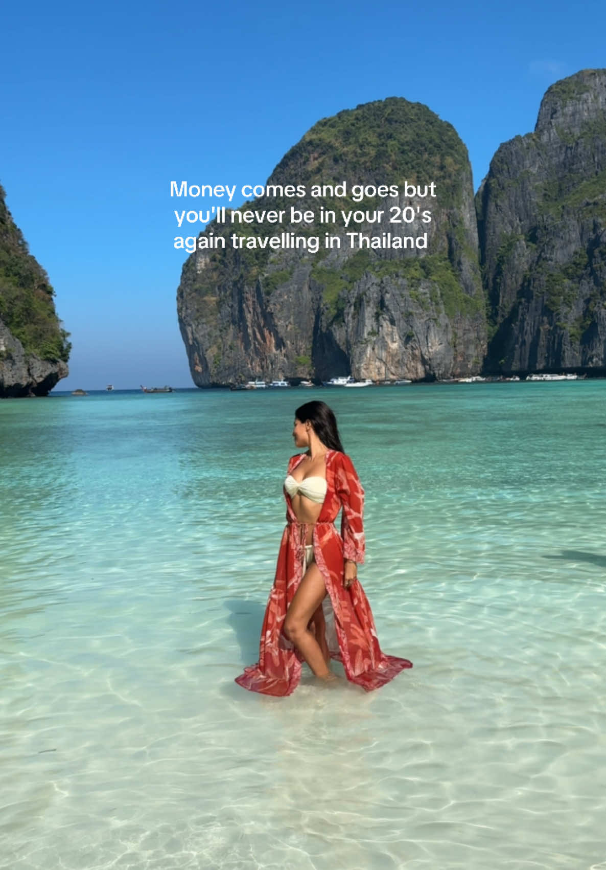 Life goals 🦋 #thailand 