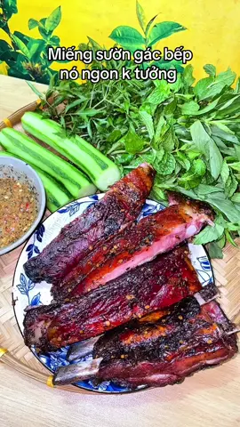 Sườn Lợn Gác Bếp Túi 500G #xuhuongtiktok2024 #xuhướng #videoviral #views #viral_video #vairal #trendingtiktok #hottrend #xuhuong #trend #trending #hot #suonlongacbep #taybac #sapa #thitlongacbep 