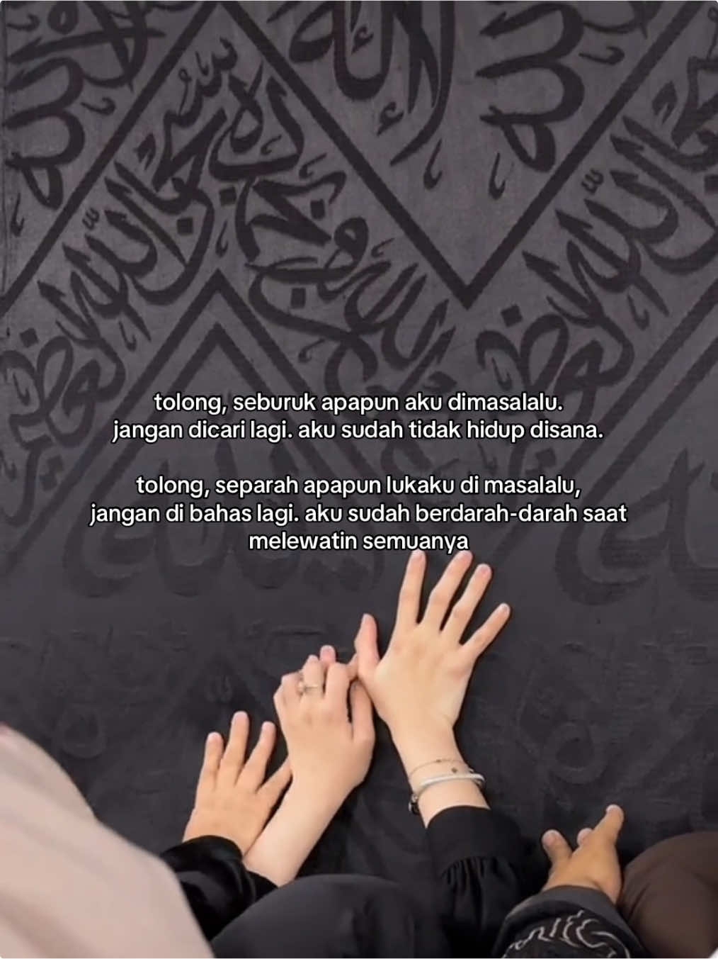 Hargai perubahan baik seseorang sekecil apapun itu🥹 #fyp #quotes 