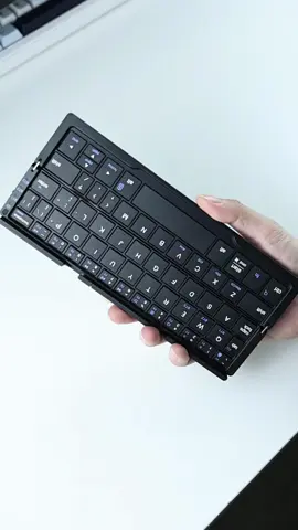 Take your office efficiency to a higher level!#fyp #spotlightfinds #tiktokmademebuyit #tiktokshop #tiktokshopcybermonday #keyboard 