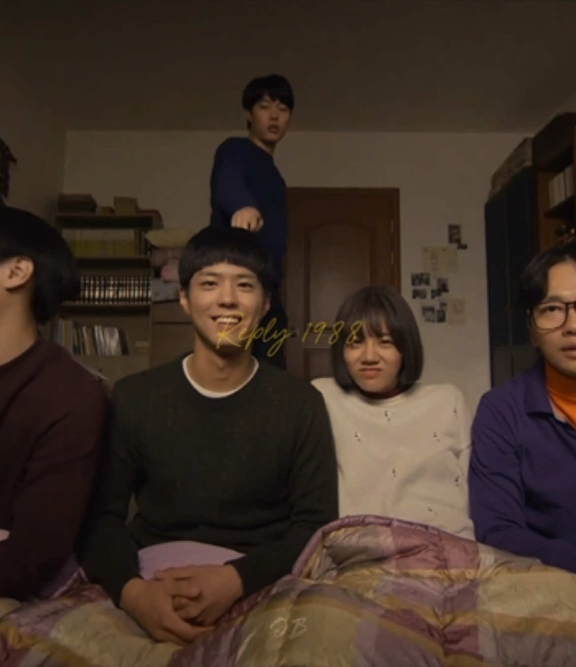 Home. Reply 1988 makes me feel peaceful whenever I watch it.🤎 #reply1988 #fyp #kdrama #life #reply1988kdrama #viral #fypシ #foryoupage 