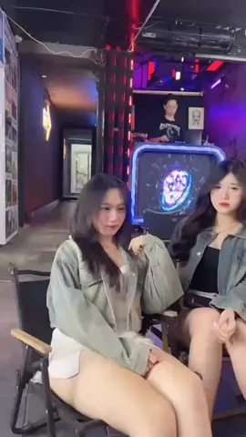 Chọn bé nào mấy anh #ngamgaixinh #dethuong #xinhdep #xuhuong 