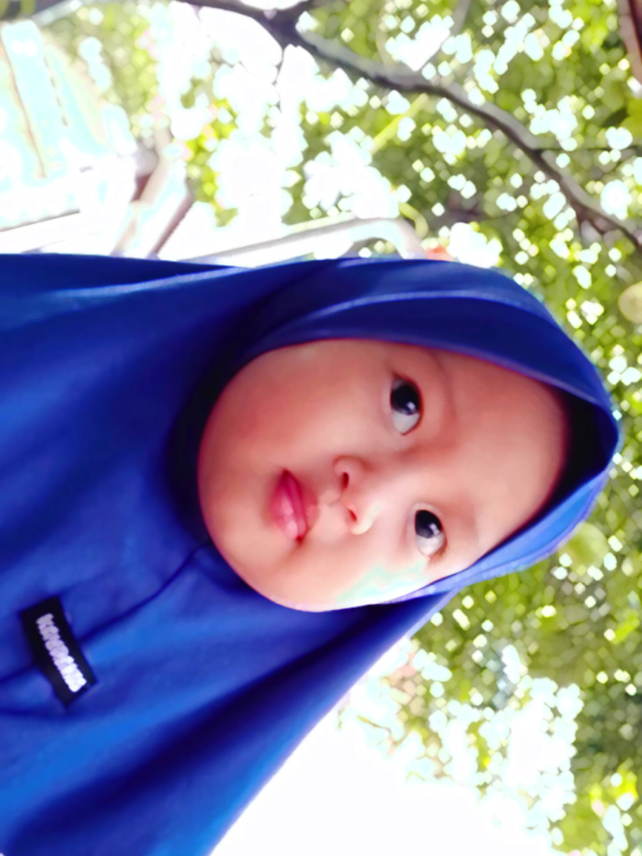 ✨💜#@Almah Tuzahra @almatzhra 