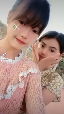 #ချစ်စရာကောင်းတာတစ်ခုပြမယ်🥺🎀 