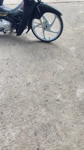 #ម៉ូតូអត់ល្បី☹️ ☹️☹️