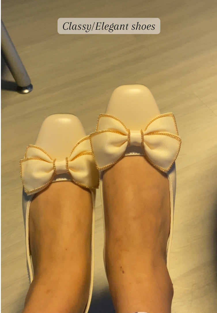 Get yours na mga atecco 🥰🎀👠 #classyshoes #elegantshoes #corporategirlies #foryoupage #classyheelsforwomen 