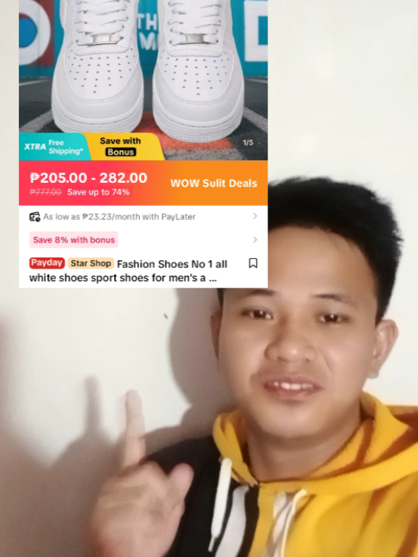 #whiteshoes #sportwhiteshoes #White Shoes For Men Underrated #shoes #fashionshoes #bossjetv #affiliatemarketing #fyppppppppppppppppppppppp #fypシ゚viral #fypppppppppppppp #fypp 