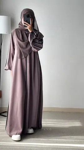 Mana tuh yang kmrn ngatain cwek klo pake abaya mirip ibu-ibu? #fypシ゚viral #abayastyle #abayafashion 