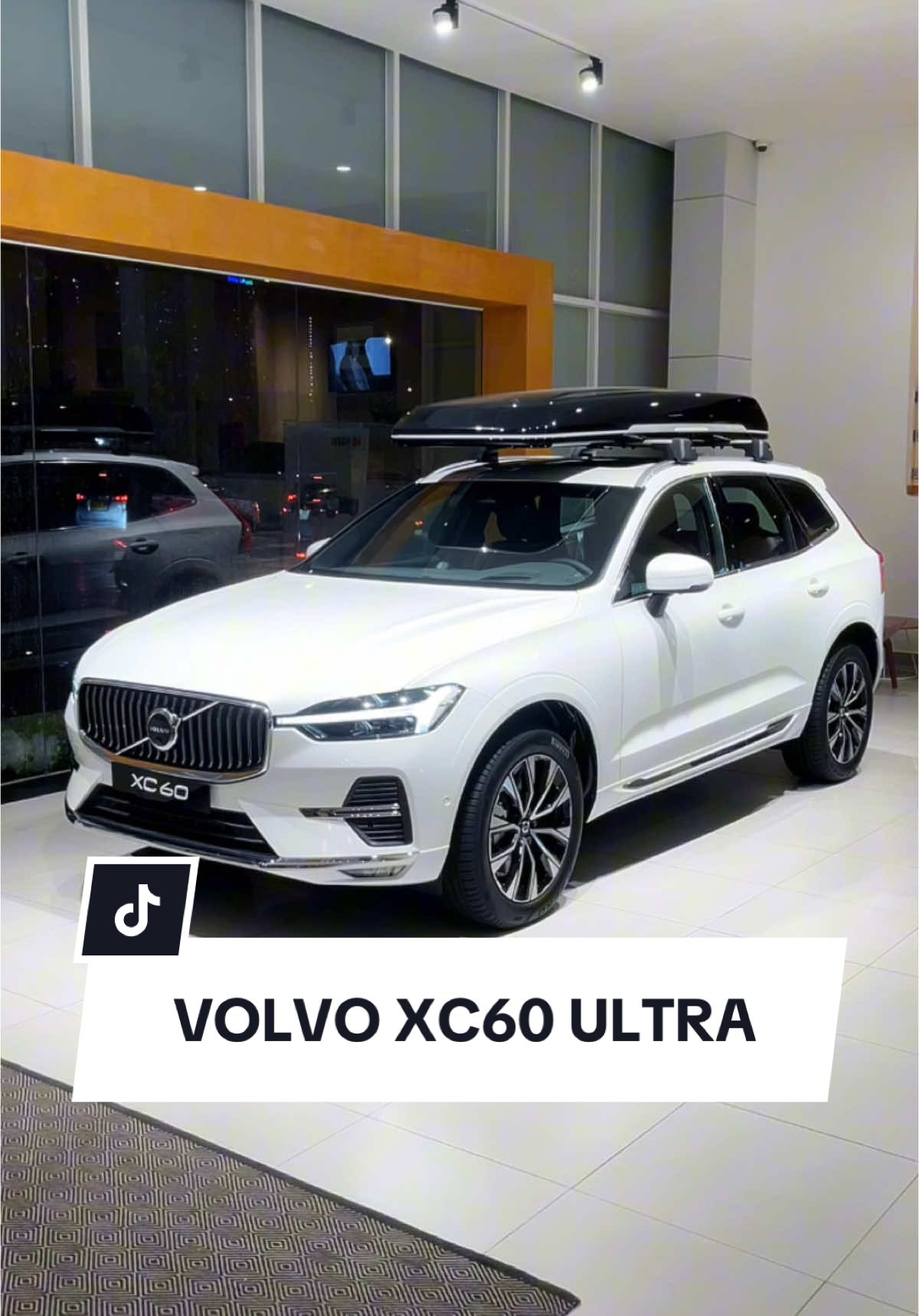 Đẳng cấp Bắc Âu nó phải thế mọi người ạ! Volvo XC60 Ultra đẹp say đắm lòng người không có gì để bàn ở đây nữa 😮‍💨🇸🇪 #fyp #volvo #xc60 #carsoftiktok #carslover 