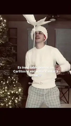Canta hermoso 🤎 . . . . . . . . . . . . . . . . . .. . . . . . . . . . .. . . . . . .. . . . . . . . . #paratiiiiiiiiiiiiiiiiiiiiiiiiiiiiiii #liliangriego #carlosparra🕊️ @Carlos Parra @TikTok Creative Experts @Luna Parra 