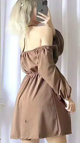 2025 trending dress for women#outfitideas #fashion #trending #fyp #dress 