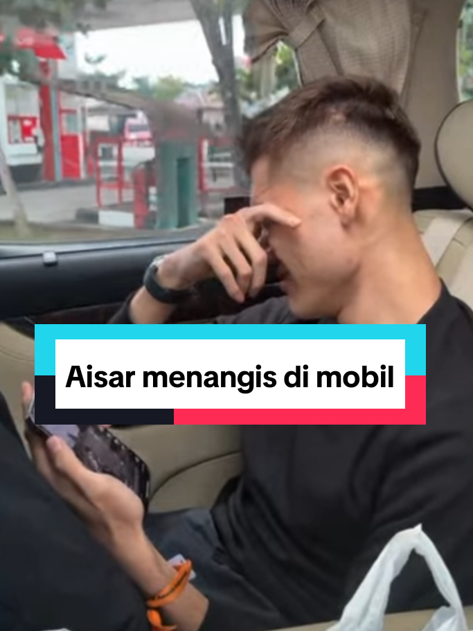 Membalas @userdewigilang  #aisarkhaledd #rip #nangis #sedih #perjalanan #aceh #karyawan #syaiful 