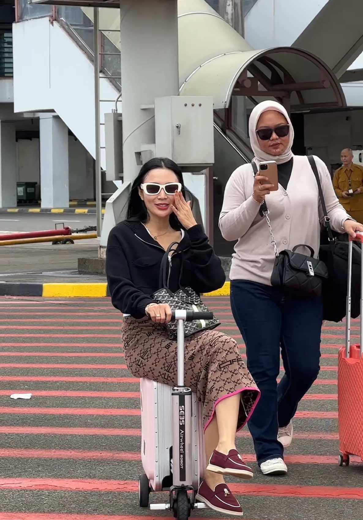 Heloowww Semarang 😝😝😍