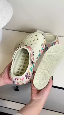 New pattern wear non-slip fashion thick soles for girls to create Baotou sandals Shoes Women Walking Shoes Comfort